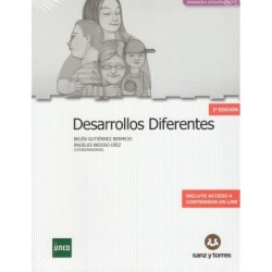 DESARROLLOS DIFERENTES (nueva ed. curso 2020-21)