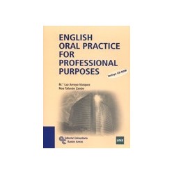 ENGLISH ORAL PRACTICE FOR...