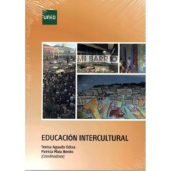 EDUCACION INTERCULTURAL (novedad curso 2017-18)