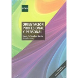 ORIENTACIÓN PROFESIONAL Y PERSONAL (nueva edición curso 2017-18)
