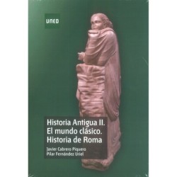 HISTORIA ANTIGUA II. EL...
