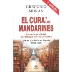 EL CURA Y LOS MANDARINES...
