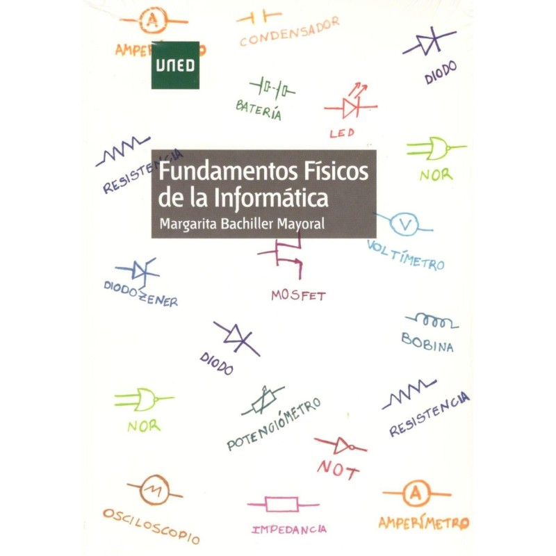 FUNDAMENTOS FÍSICOS DE LA INFORMÁTICA (novedad curso 2015-16)