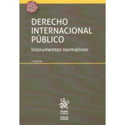 DERECHO INTERNACIONAL PÚBLICO: instrumentos normativos