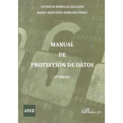 MANUAL DE PROTECCIÓN DE DATOS