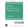 DERECHO DE LOS SERVICIOS PÚBLICOS SOCIALES (nueva edicion curso 2021-22)