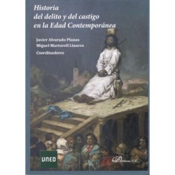 HISTORIA DEL DELITO Y DEL CASTIGO EN LA EDAD CONTEMPORÁNEA