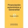 32.Financiación autonómica y Generalitat