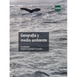 GEOGRAFÍA Y MEDIO AMBIENTE (novedad curso 2020-21)