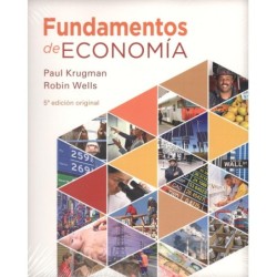 FUNDAMENTOS DE ECONOMÍA (nueva ed. curso 2022-23)