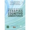 MANUAL DE TÉCNICAS Y TERAPIAS COGNITIVO CONDUCTUALES (nueva ed. curso 2017-18)