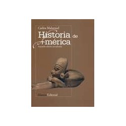 HISTORIA DE AMÉRICA