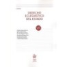 DERECHO ECLESIÁSTICO DEL ESTADO (nueva edición curso 2022-23)