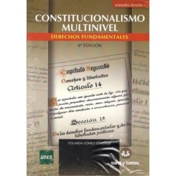 CONSTITUCIONALISMO MULTINIVEL: DERECHOS FUNDAMENTALES (nueva edición curso 2023-24)