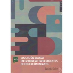 EDUCACIÓN BASADA EN EVIDENCIAS PARA DOCENTES DE EDUCACIÓN INFANTIL