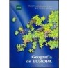 GEOGRAFÍA DE EUROPA