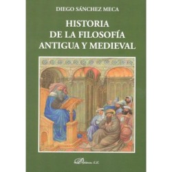 HISTORIA DE LA FILOSOFÍA...