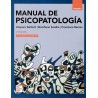 MANUAL DE PSICOPATOLOGÍA VOLUMEN I (nueva edición curso 2024-25)
