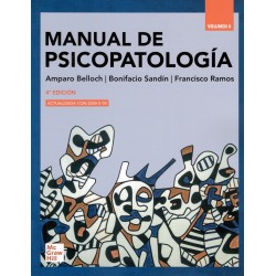 MANUAL DE PSICOPATOLOGÍA...