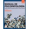 MANUAL DE PSICOPATOLOGÍA VOLUMEN II (nueva ed. curso 2024-25)