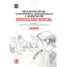 EDUCACIÓN SOCIAL CON INFANCIA, ADOLESCENCIA Y JUVENTUD EN DIFICULTAD SOCIAL (novedad curso 2024-25)