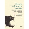 HISTORIA DE LA LITERATURA ESPAÑOLA 7