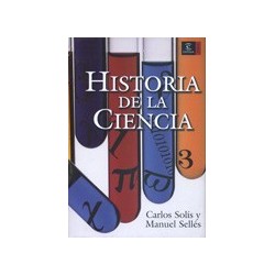 HISTORIA DE LA CIENCIA