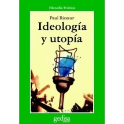 IDEOLOGÍA Y UTOPÍA (nueva edición curso 2024-25)