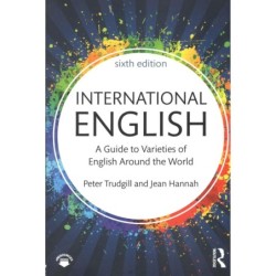 INTERNATIONAL ENGLISH: A...