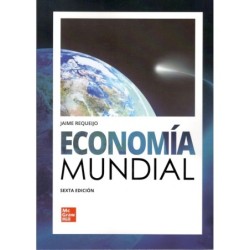 ECONOMÍA MUNDIAL (nueva edición curso 2021-22)