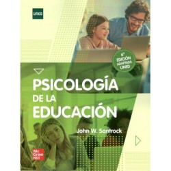 PSICOLOGÍA DE LA EDUCACIÓN...