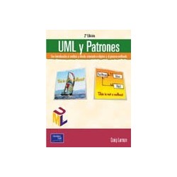UML Y PATRONES: UNA...