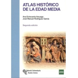 ATLAS HISTÓRICO DE LA EDAD...