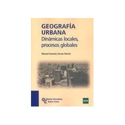 GEOGRAFIA URBANA (nueva edición curso 2024-25)