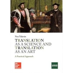 TRANSLATION AS A SCIENCE...
