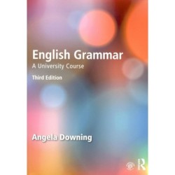 ENGLISH GRAMMAR: A...