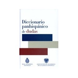 DICCIONARIO PANHISPÁNICO DE DUDAS