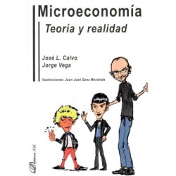 MICROECONOMÍA: teoría y realidad