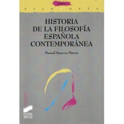 HISTORIA DE LA FILOSOFÍA...