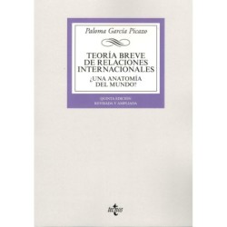 TEORÍA BREVE DE RELACIONES...