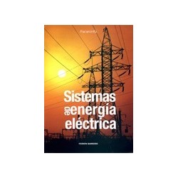 SISTEMAS DE ENERGÍA ELÉCTRICA