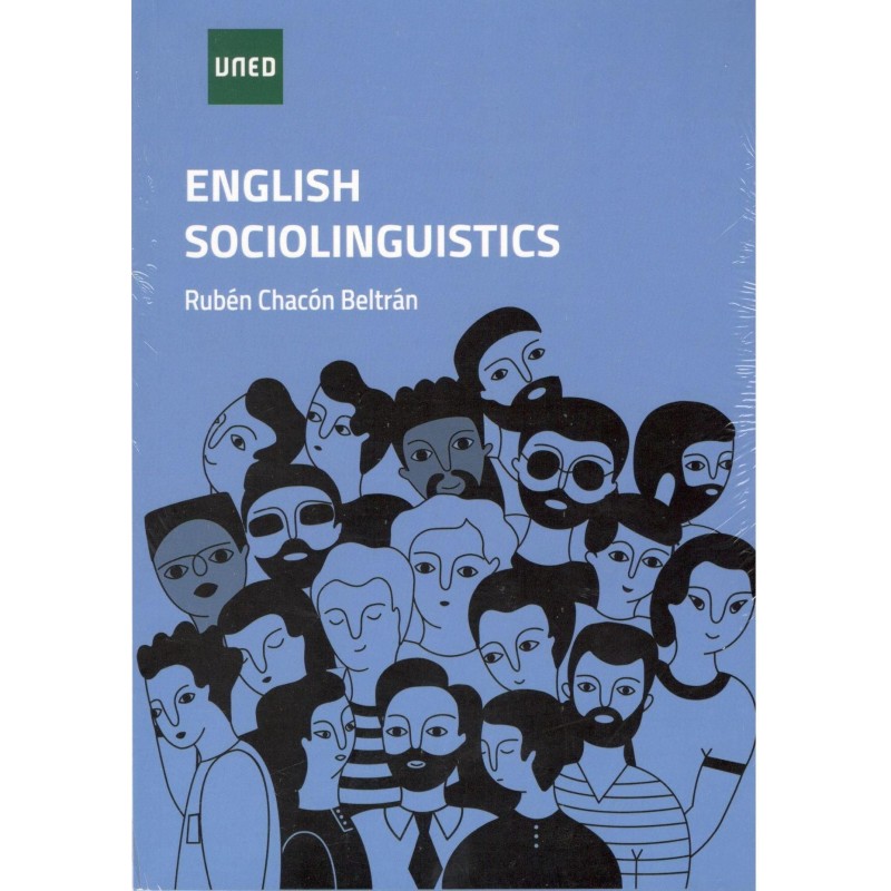 ENGLISH SOCIOLINGUISTICS (nueva edición curso 2021-22)