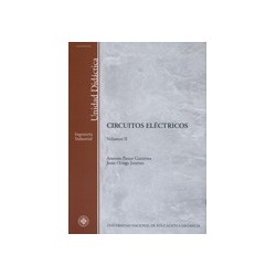 CIRCUITOS ELÉCTRICOS. VOLUMEN II