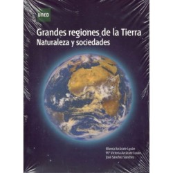 GRANDES REGIONES DE LA...