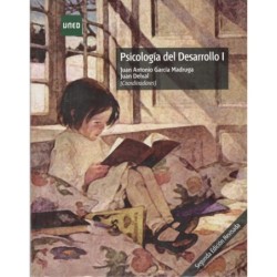 PSICOLOGÍA DEL DESARROLLO I (nueva edición curso 2019-20)