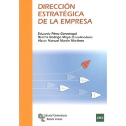 DIRECCIÓN ESTRATÉGICA DE LA EMPRESA(nueva edición curso 2023-24)