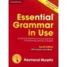 ESSENTIAL GRAMMAR IN USE (WITH  ANSWERS)