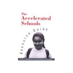 THE ACCELERATED SCHOOLS...