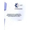 REQUISITOS DE LA DIRECTIVA 2004/108/CEE DE COMPATIBILIDAD ELECTROMAGNÉTICA (EMC)