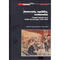 Democracia, República,...